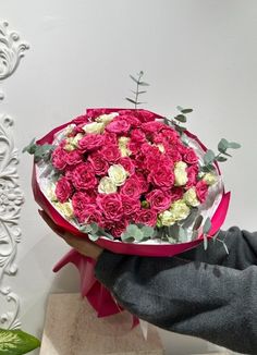 Kar���k �ardak G�l Buketi