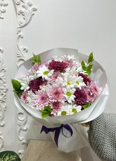 Kar���k Bi�me Buketi