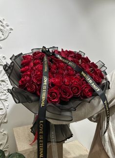 61'li K�rm�z� G�l Buketi